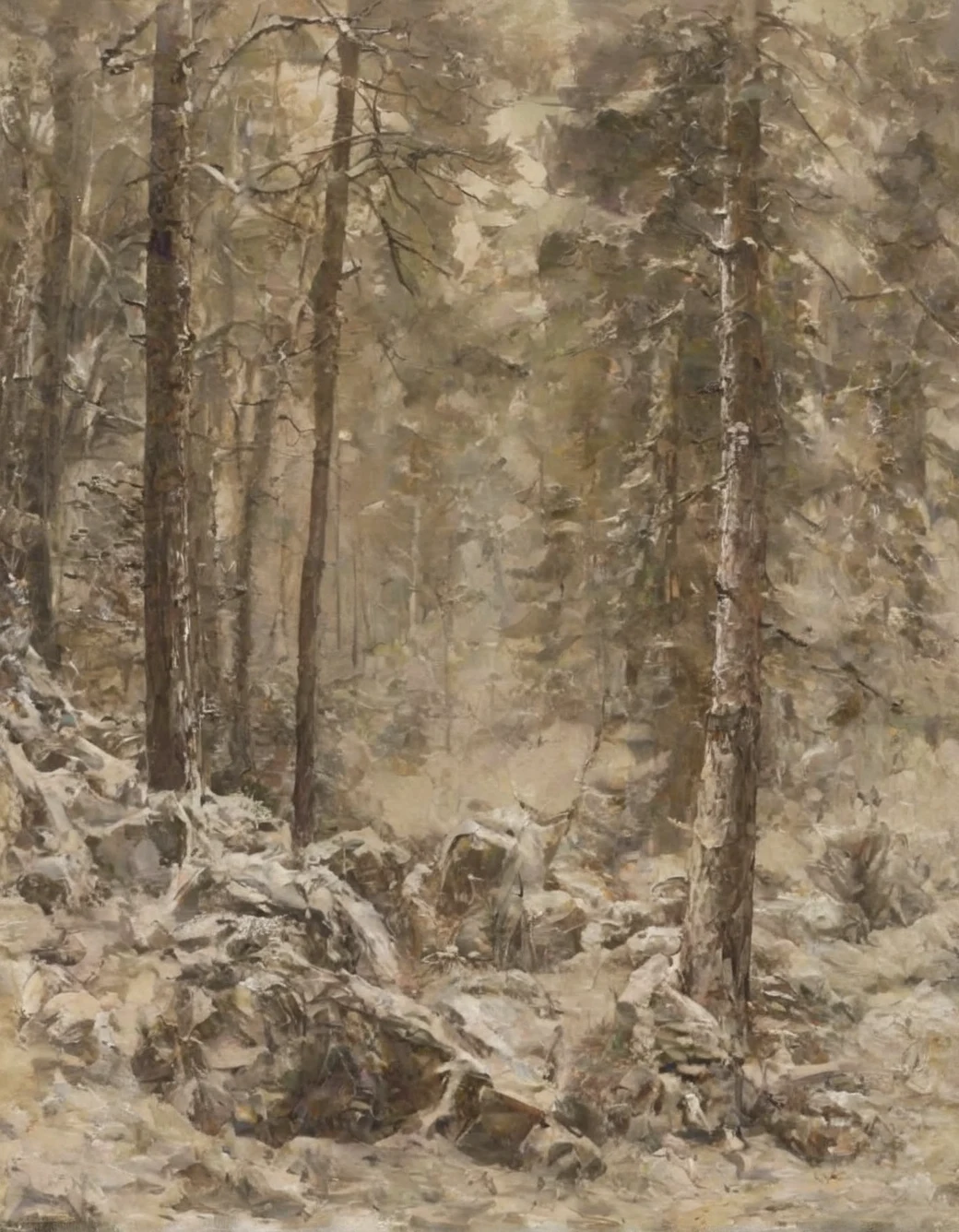 east-asian-architecture-classical-oil-painting-2ca016 on The Araminta Experiment (SDXL+Flux)