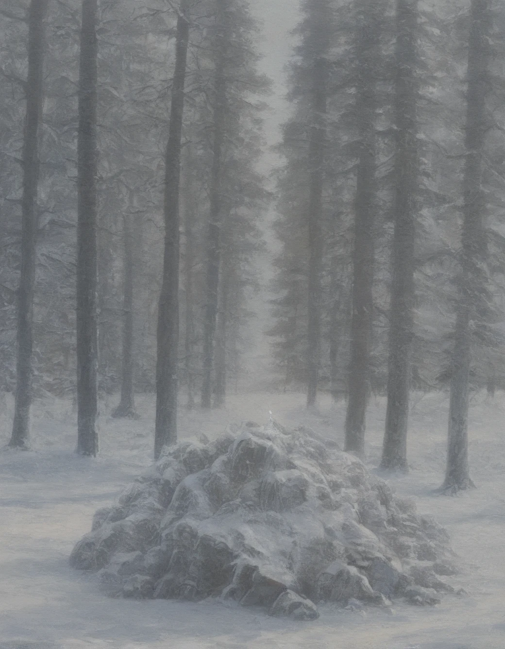 east-asian-architecture-classical-oil-painting-2ca016 on WAI-illustrious-SDXL