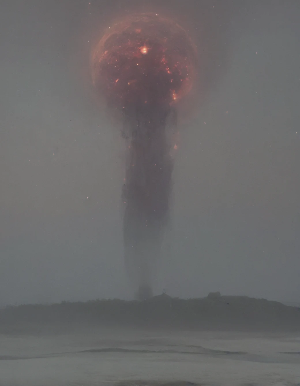 east-asian-architecture-classical-oil-painting-3220de on CyberRealistic Pony