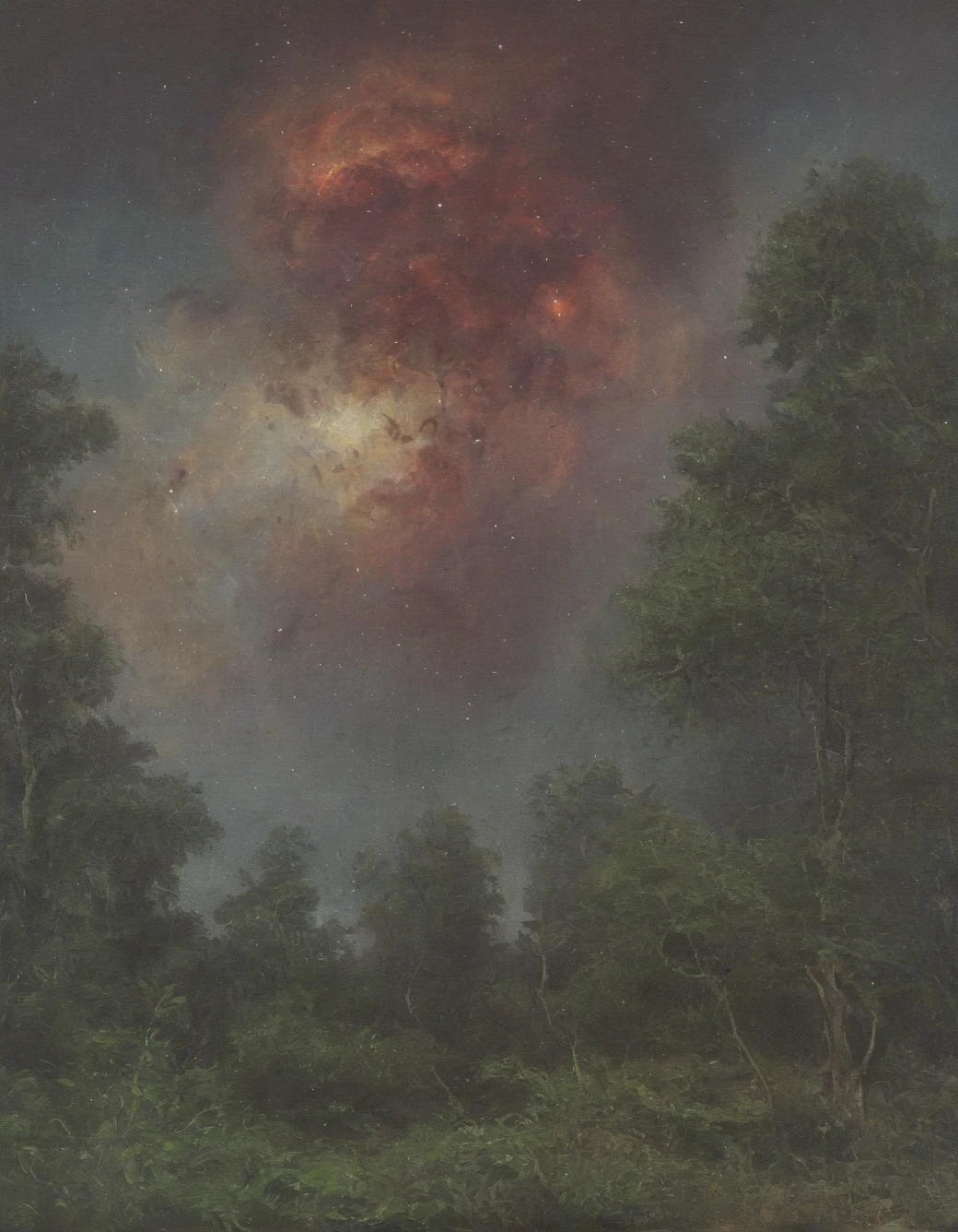 east-asian-architecture-classical-oil-painting-3220de on Juggernaut XL