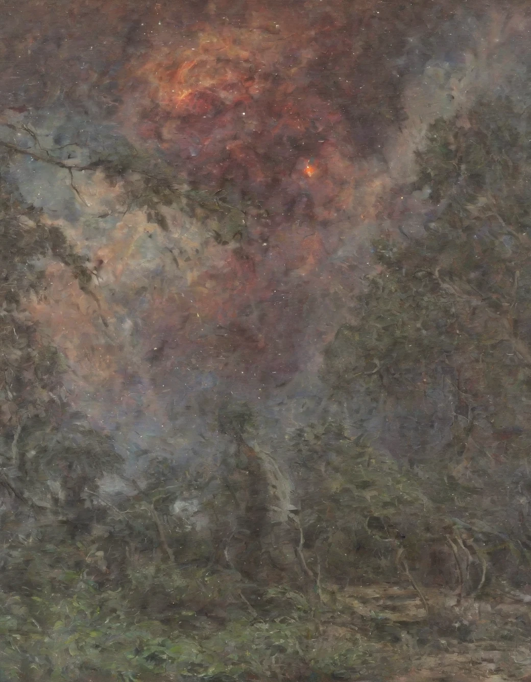 east-asian-architecture-classical-oil-painting-3220de on PornMaster-色情大师