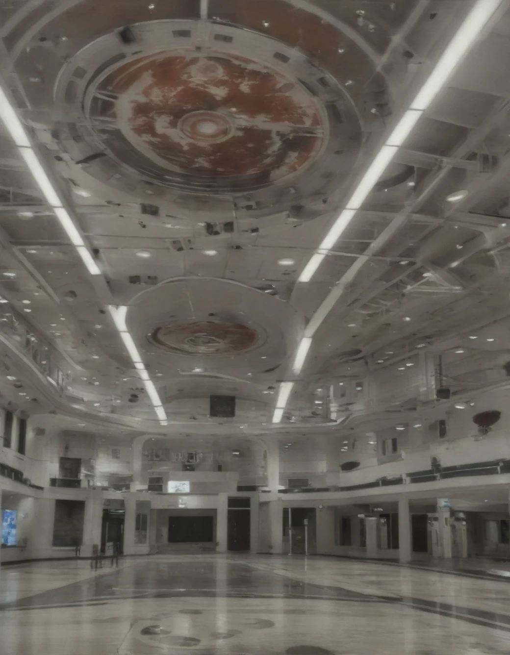 east-asian-architecture-classical-oil-painting-3220de on RealMixPony