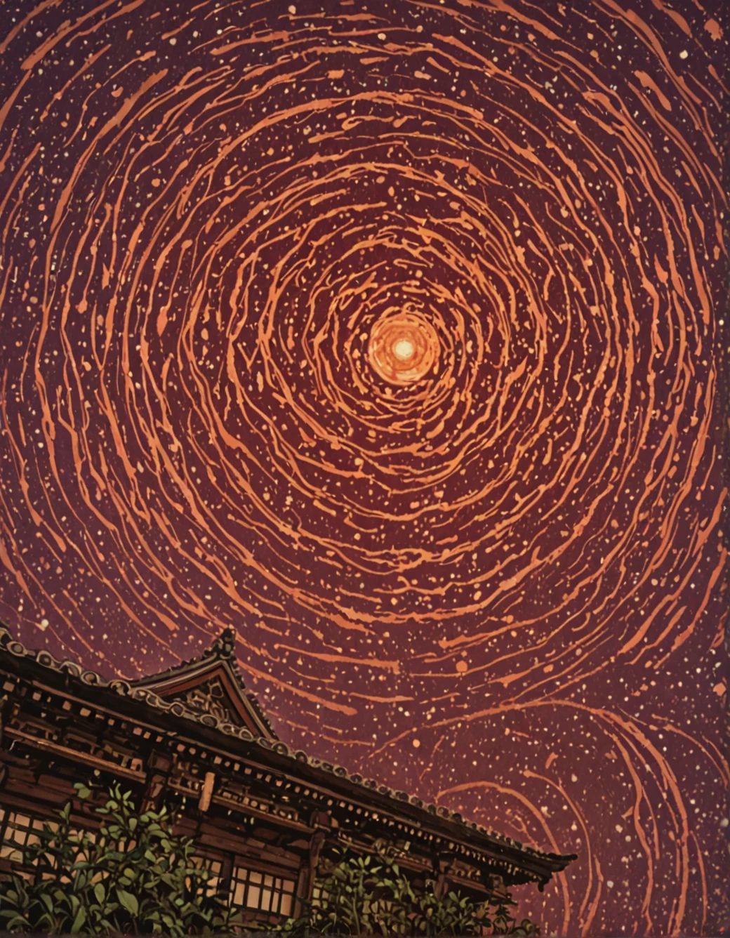 east-asian-architecture-classical-oil-painting-3220de on Uncanny valley