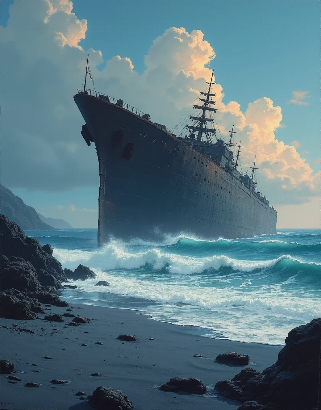 east-asian-architecture-classical-oil-painting-3899df on FLUX.1 [dev]