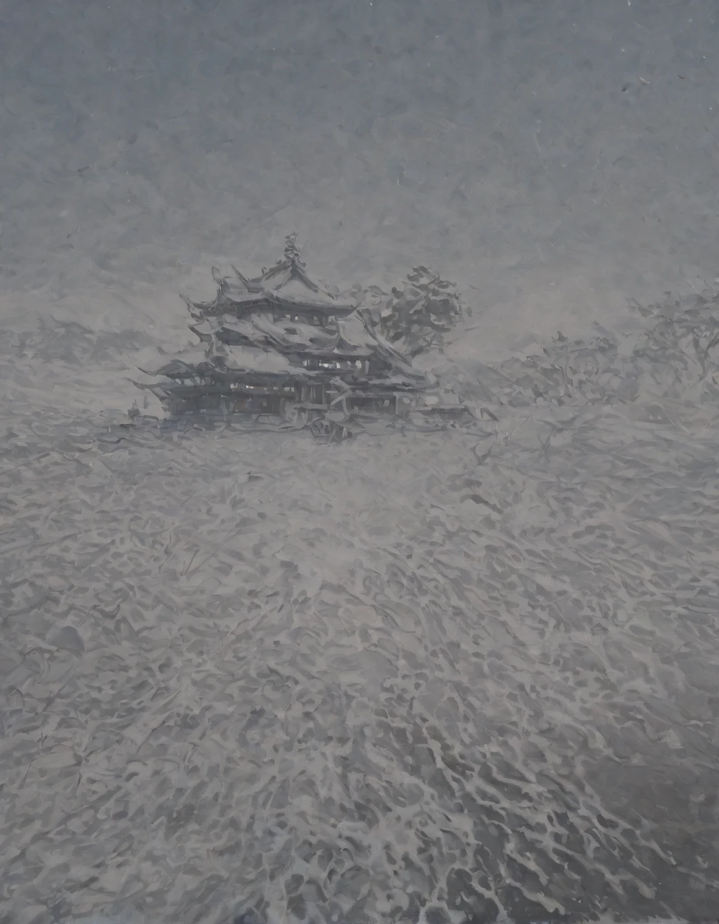 east-asian-architecture-classical-oil-painting-3899df on Nova Anime XL