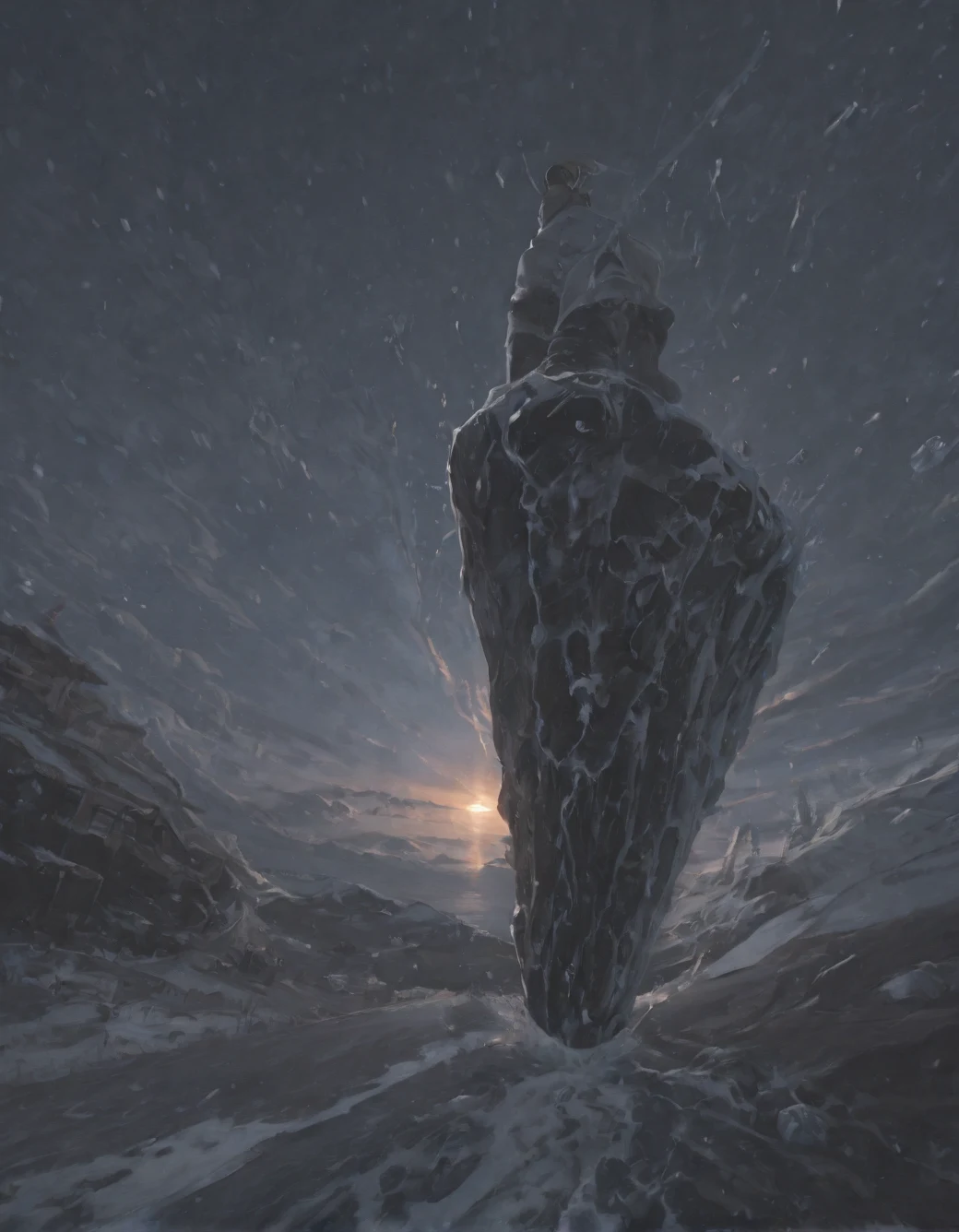 east-asian-architecture-classical-oil-painting-3899df on Nova Furry XL