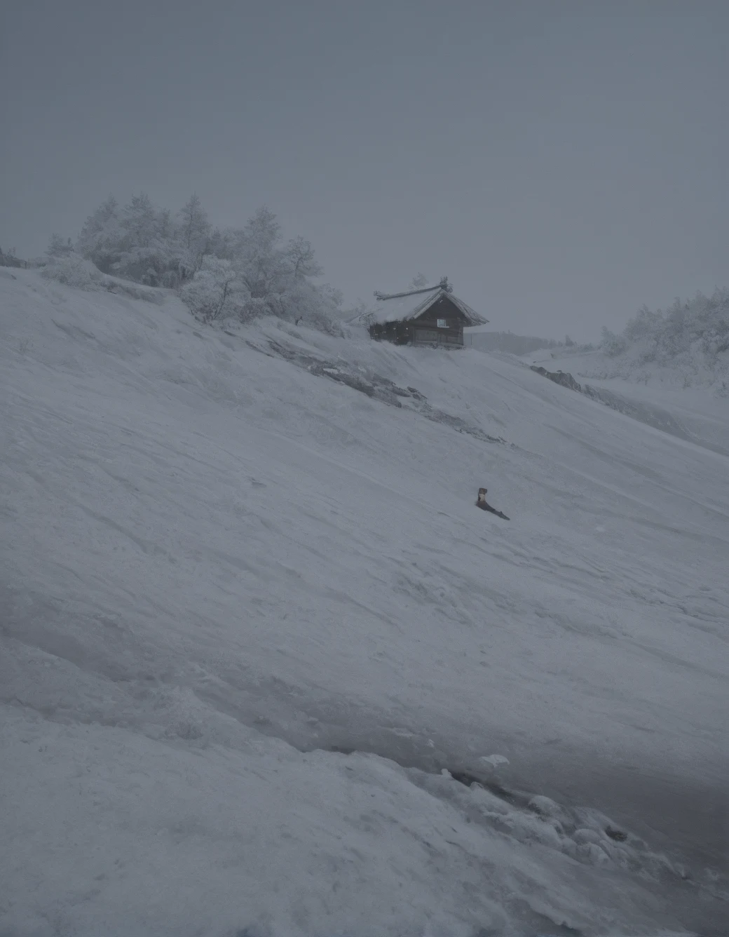 east-asian-architecture-classical-oil-painting-3899df on PerfectDeliberate