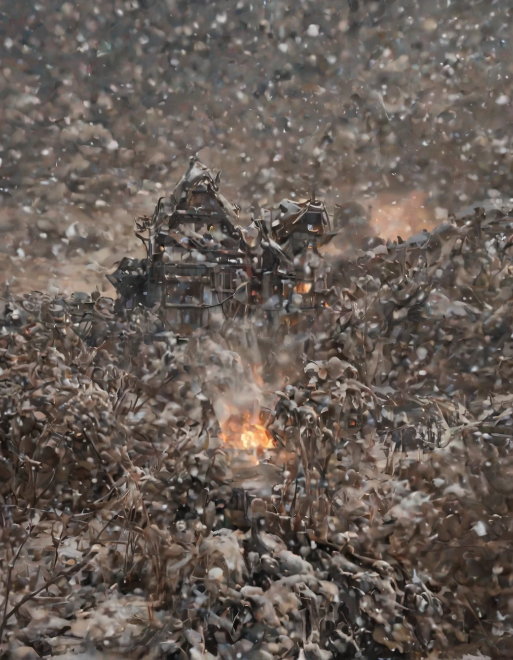 east-asian-architecture-classical-oil-painting-3899df on Pony Realism 🔮