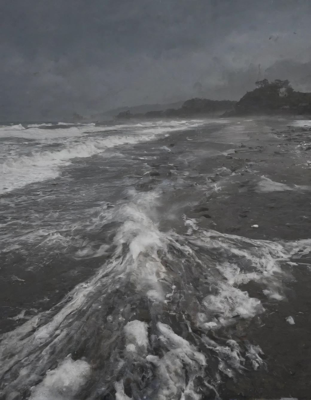 east-asian-architecture-classical-oil-painting-3899df on PornMaster-色情大师