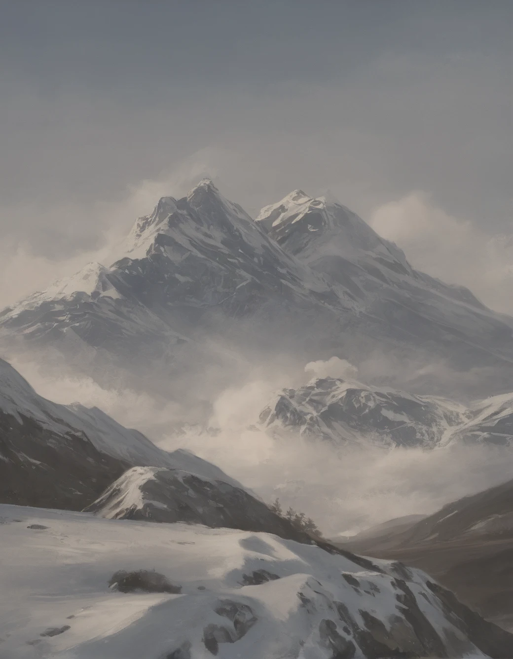 east-asian-architecture-classical-oil-painting-3899df on Prefect Pony XL