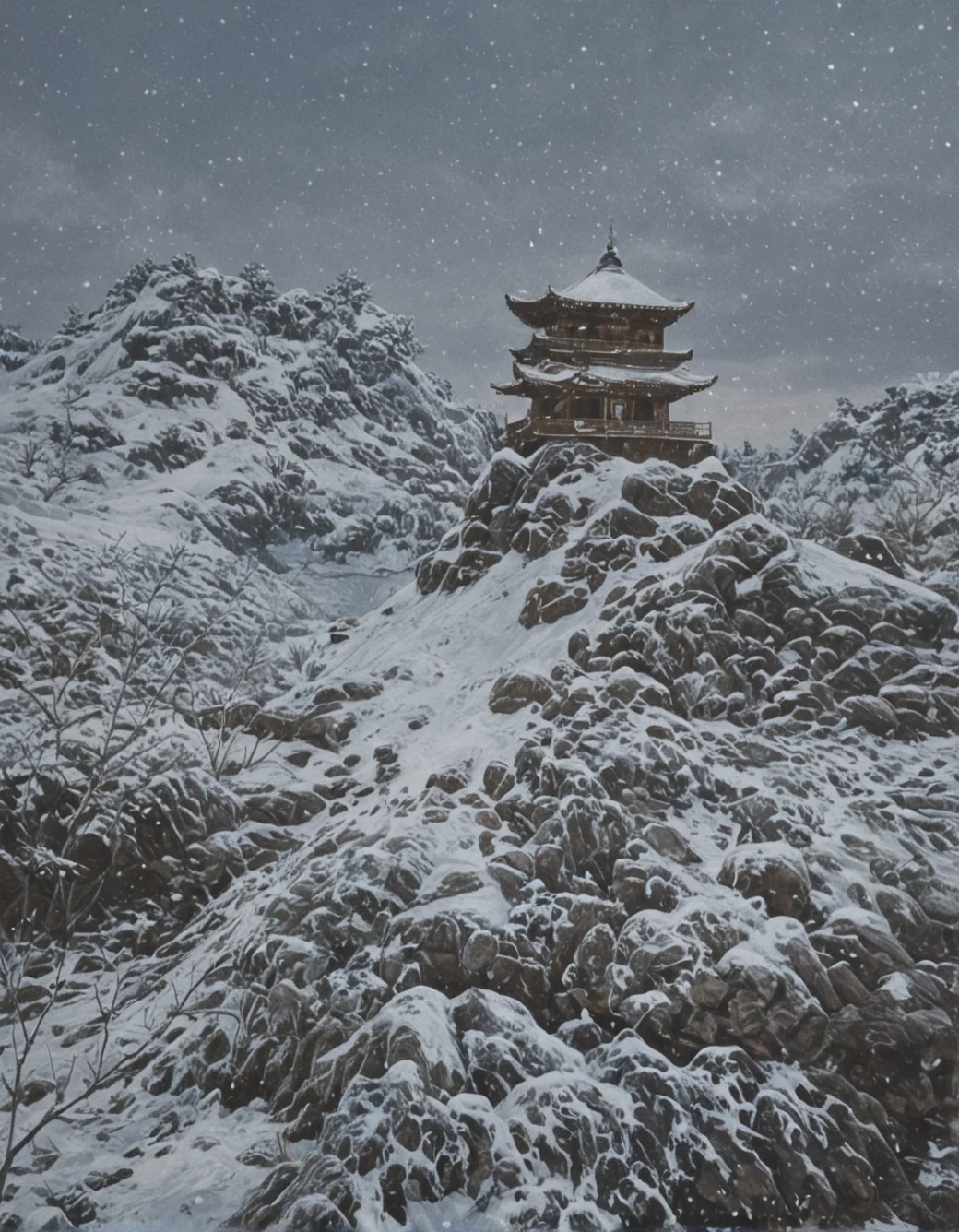 east-asian-architecture-classical-oil-painting-3899df on YiffyMix