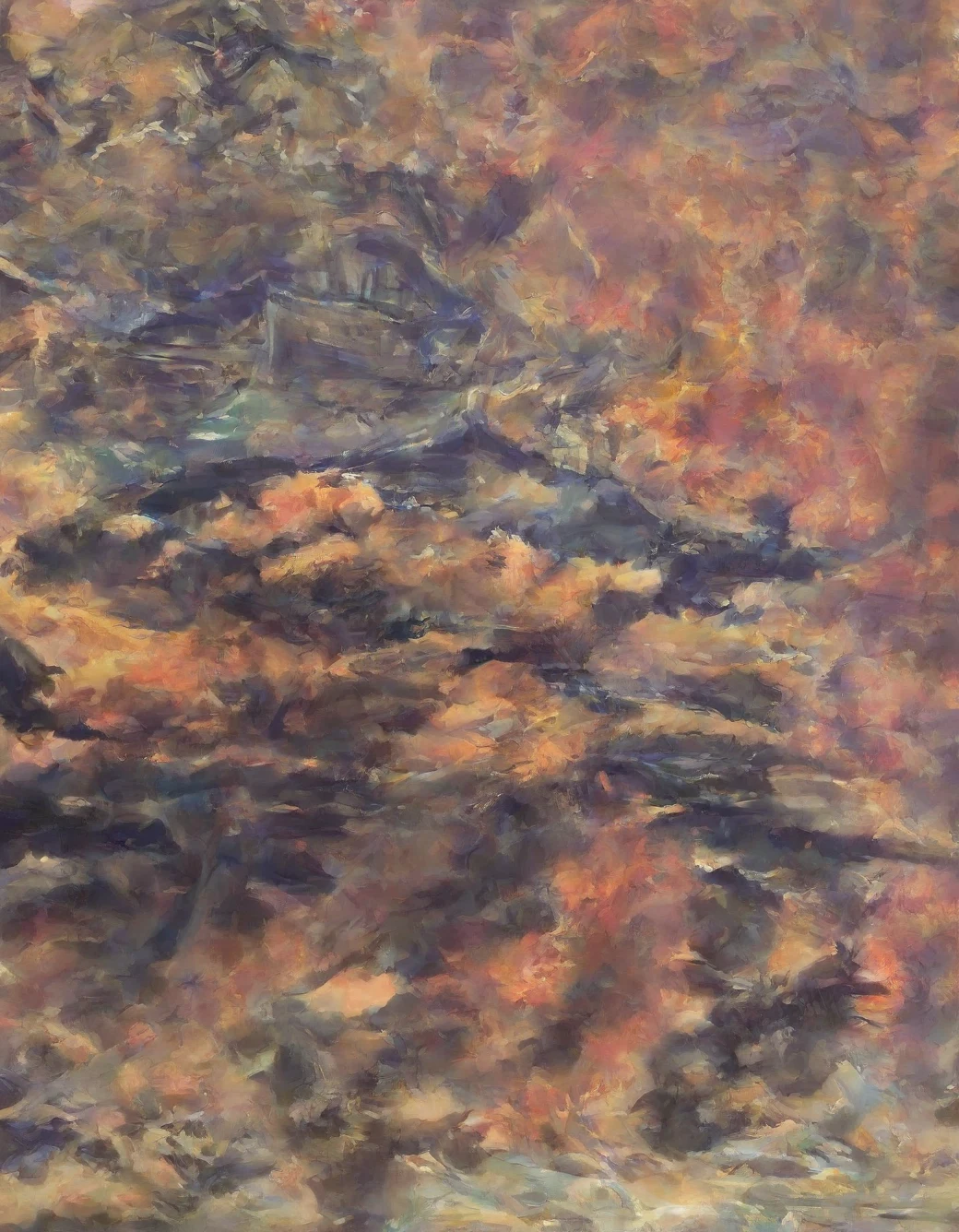 east-asian-architecture-classical-oil-painting-8776d7 on IllustriousXL v0.1