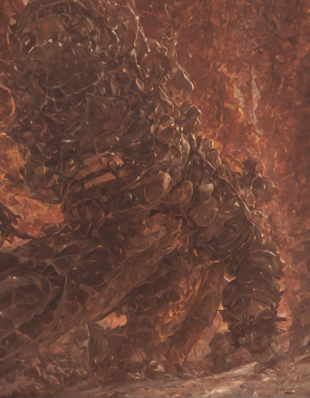 east-asian-architecture-classical-oil-painting-8776d7 on Nova Furry XL