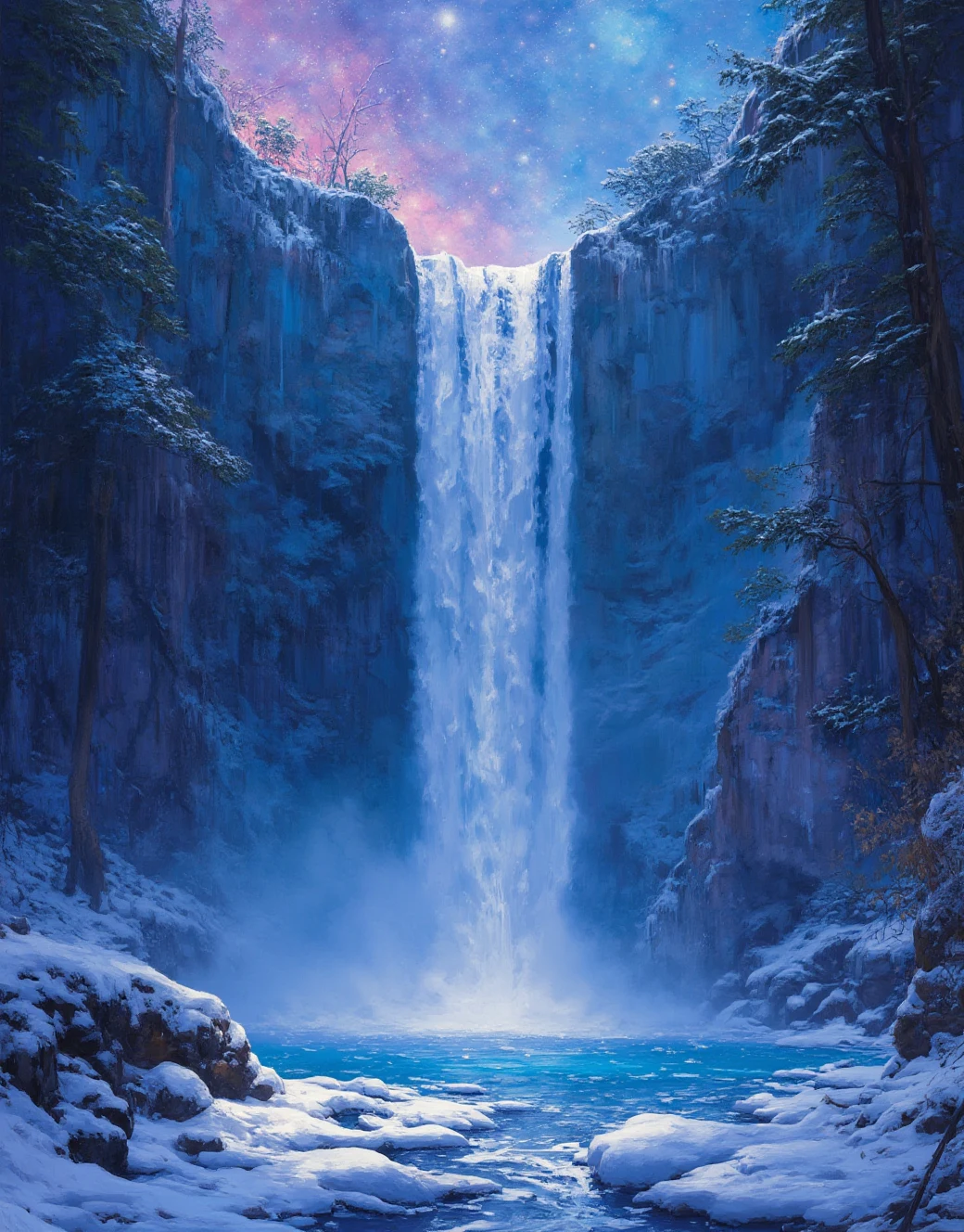 east-asian-architecture-classical-oil-painting-c9e87b on getphat FLUX Reality NSFW