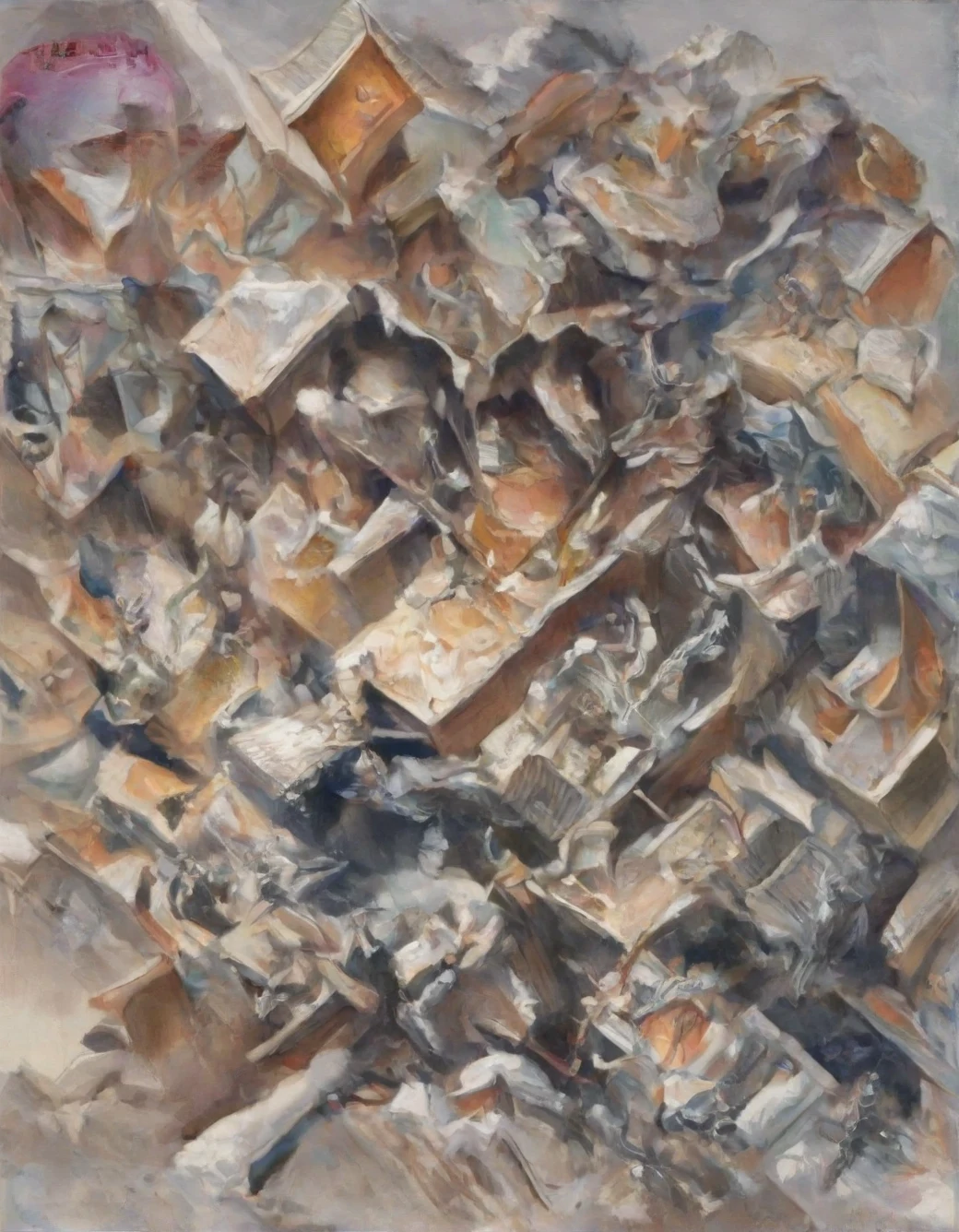 east-asian-architecture-classical-oil-painting-c9e87b on Hassaku XL (Illustrious)