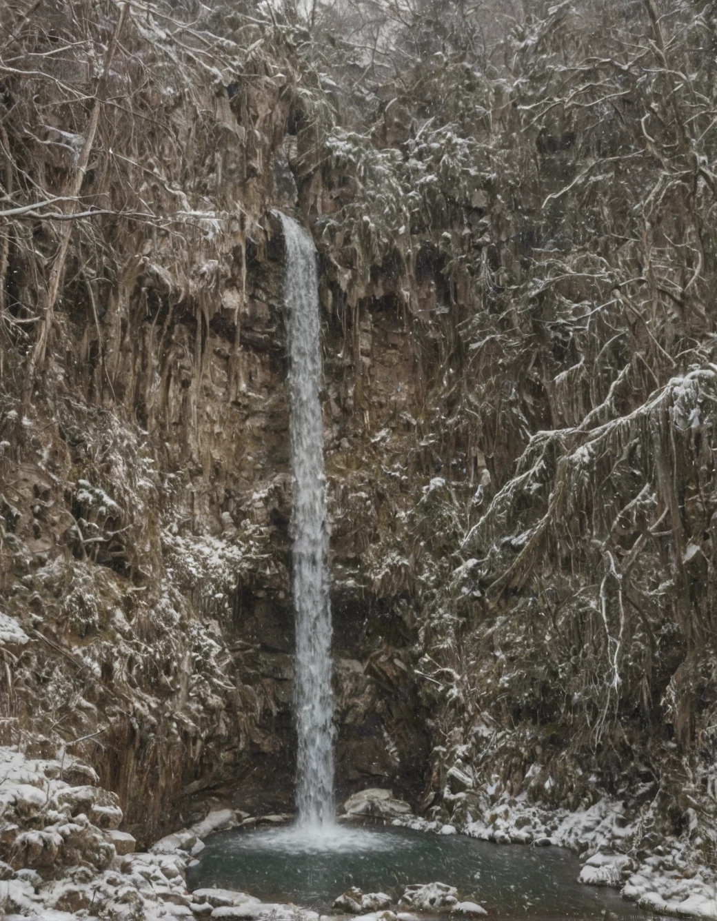 east-asian-architecture-classical-oil-painting-c9e87b on Jib Mix Realistic XL