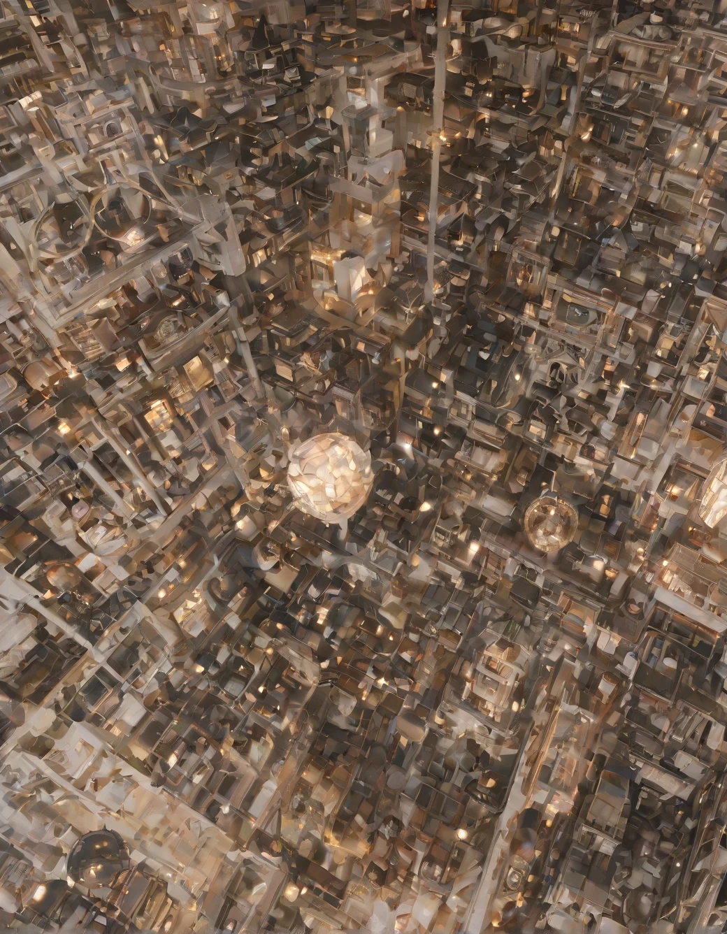 east-asian-architecture-masterpiece-best-quality-dc4491 on Copax TimeLess