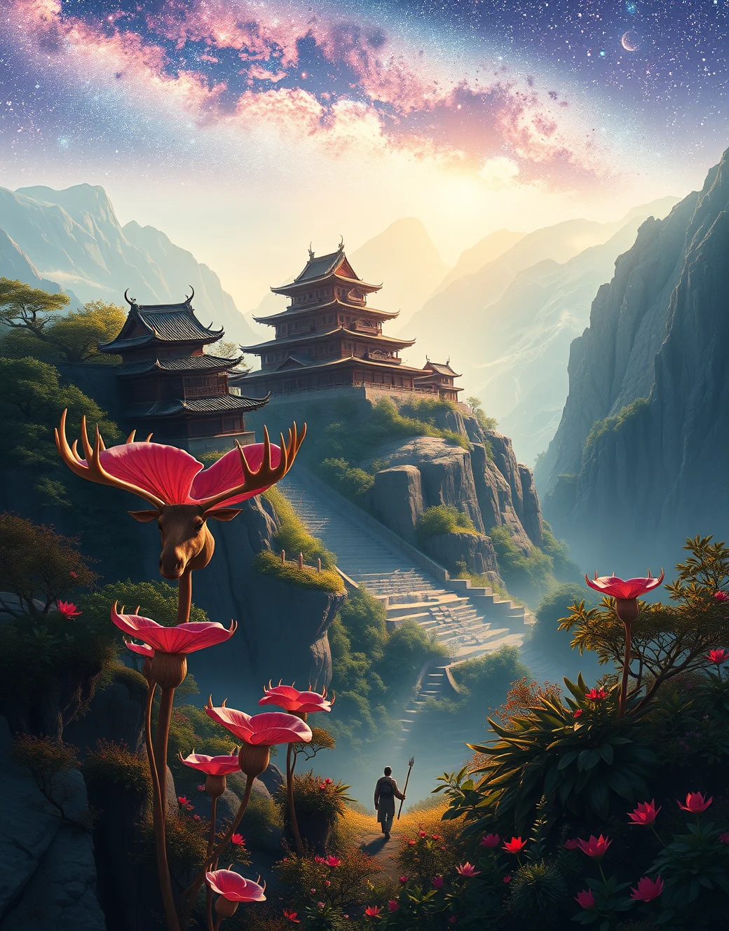 east-asian-architecture-masterpiece-best-quality-dc4491 on FLUX.1 [schnell]