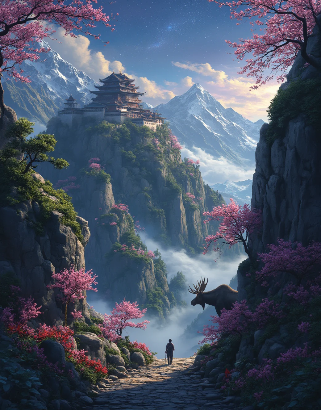 east-asian-architecture-masterpiece-best-quality-dc4491 on getphat FLUX Reality NSFW