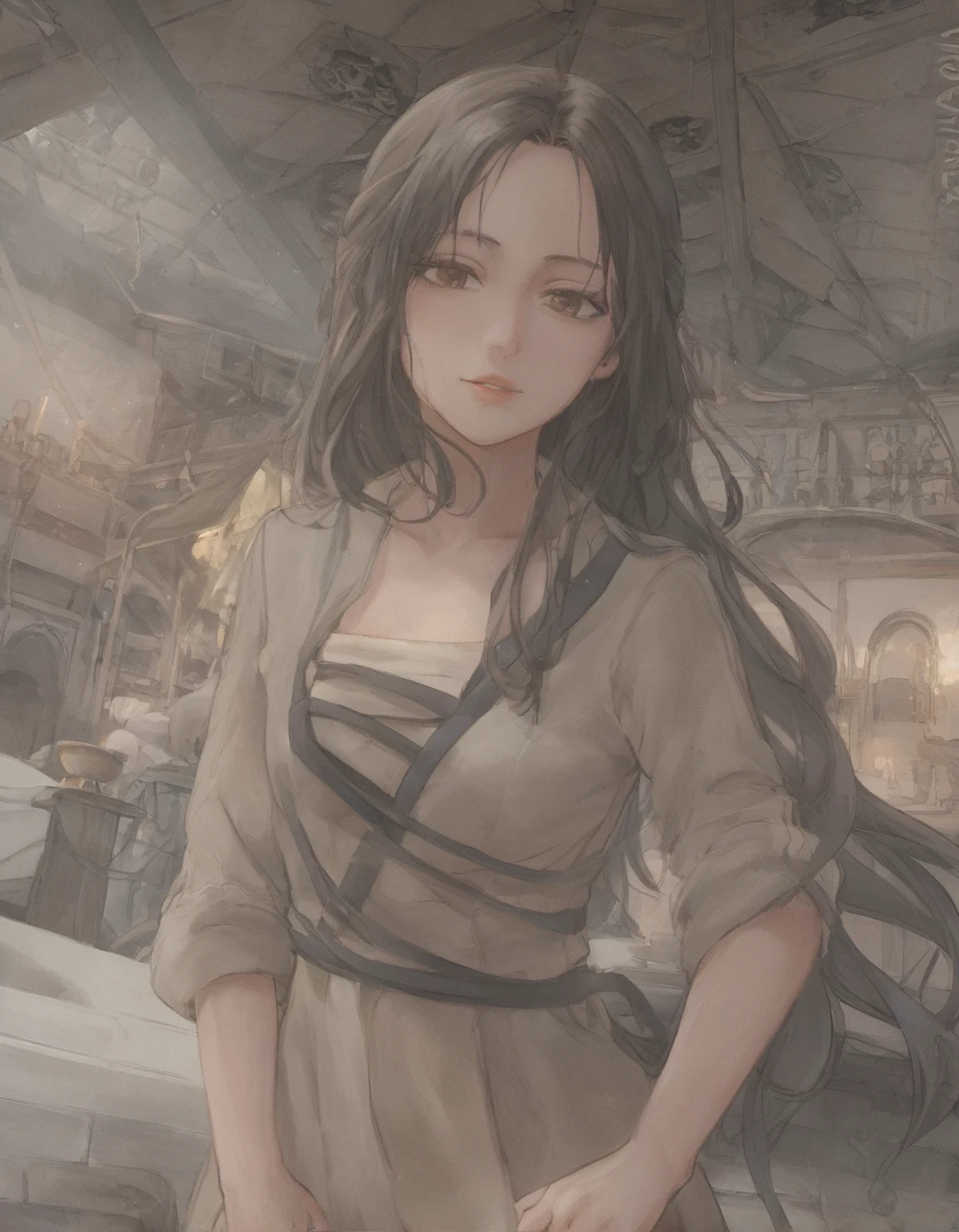 east-asian-architecture-masterpiece-best-quality-dc4491 on Prefect Pony XL