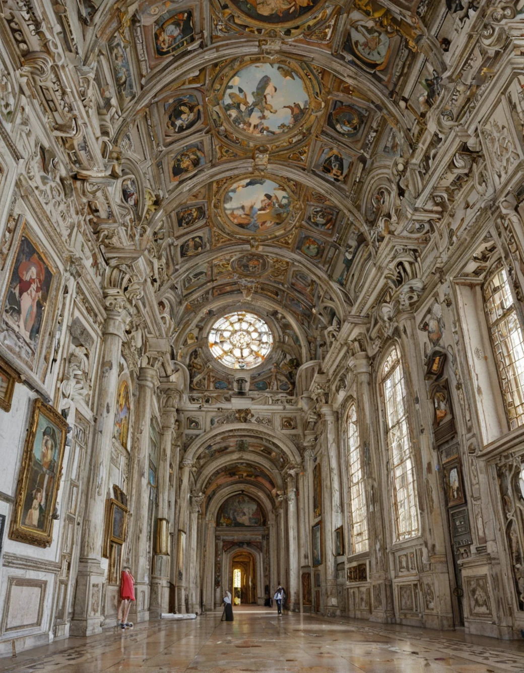 east-asian-architecture-masterpiece-best-quality-dc4491 on Realism Illustrious By Stable Yogi