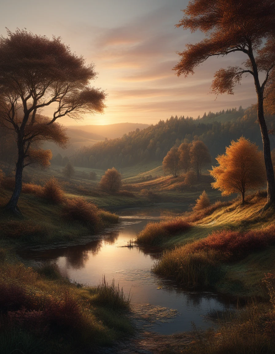 ethereal-fantasy-concept-art-forest-masterpiece-b9193c on Art Universe