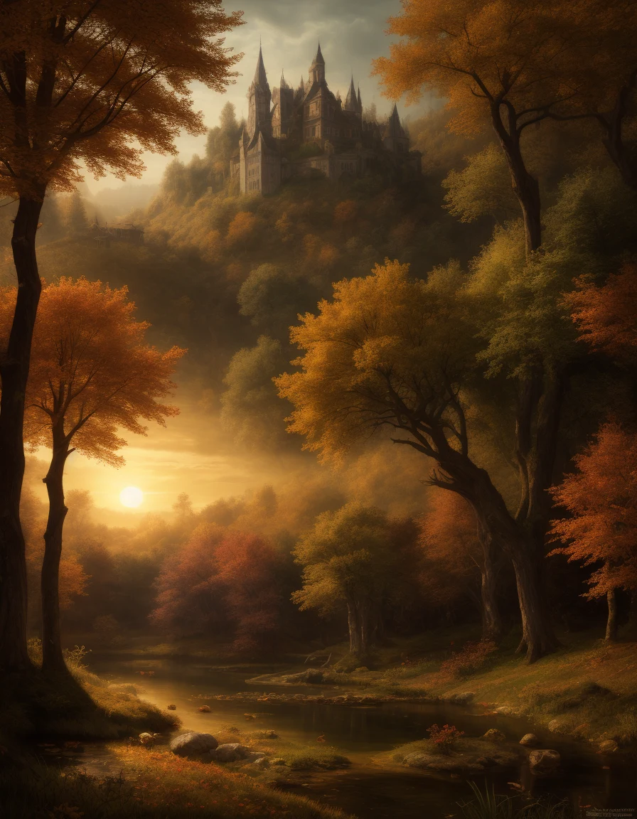 ethereal-fantasy-concept-art-forest-masterpiece-b9193c on CyberRealistic Classic