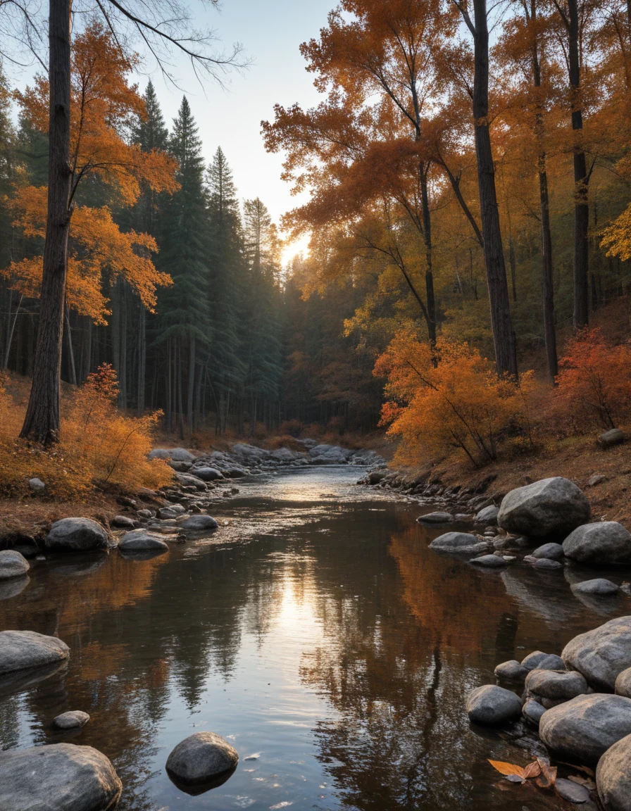 ethereal-fantasy-concept-art-forest-masterpiece-b9193c on CyberRealistic Pony