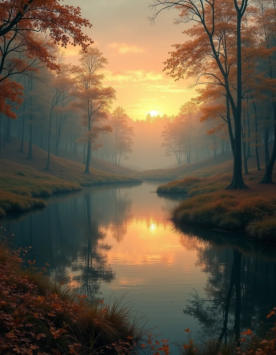 ethereal-fantasy-concept-art-forest-masterpiece-b9193c on FLUX.1 [dev]