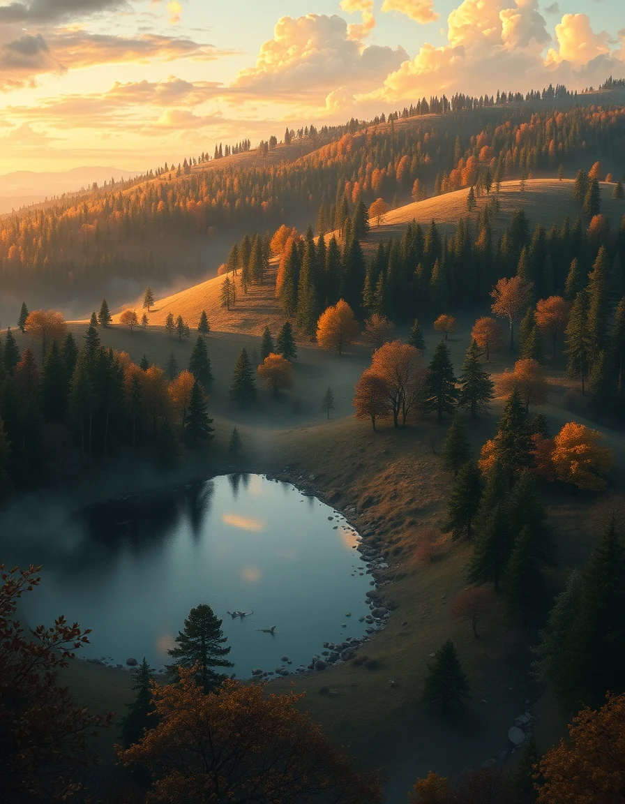 ethereal-fantasy-concept-art-forest-masterpiece-b9193c on FLUX.1 [schnell]