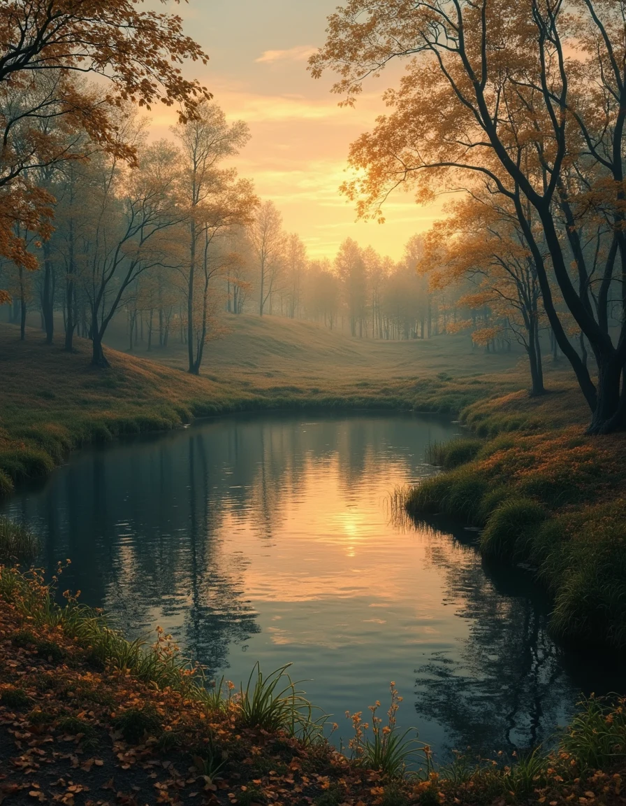 ethereal-fantasy-concept-art-forest-masterpiece-b9193c on getphat FLUX Reality NSFW