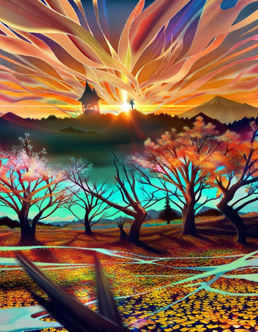 ethereal-fantasy-concept-art-forest-masterpiece-b9193c on IllustriousXL v0.1