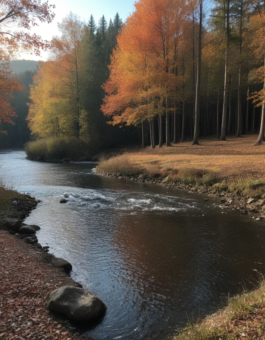 ethereal-fantasy-concept-art-forest-masterpiece-b9193c on iNiverse Mix(SFW & NSFW)