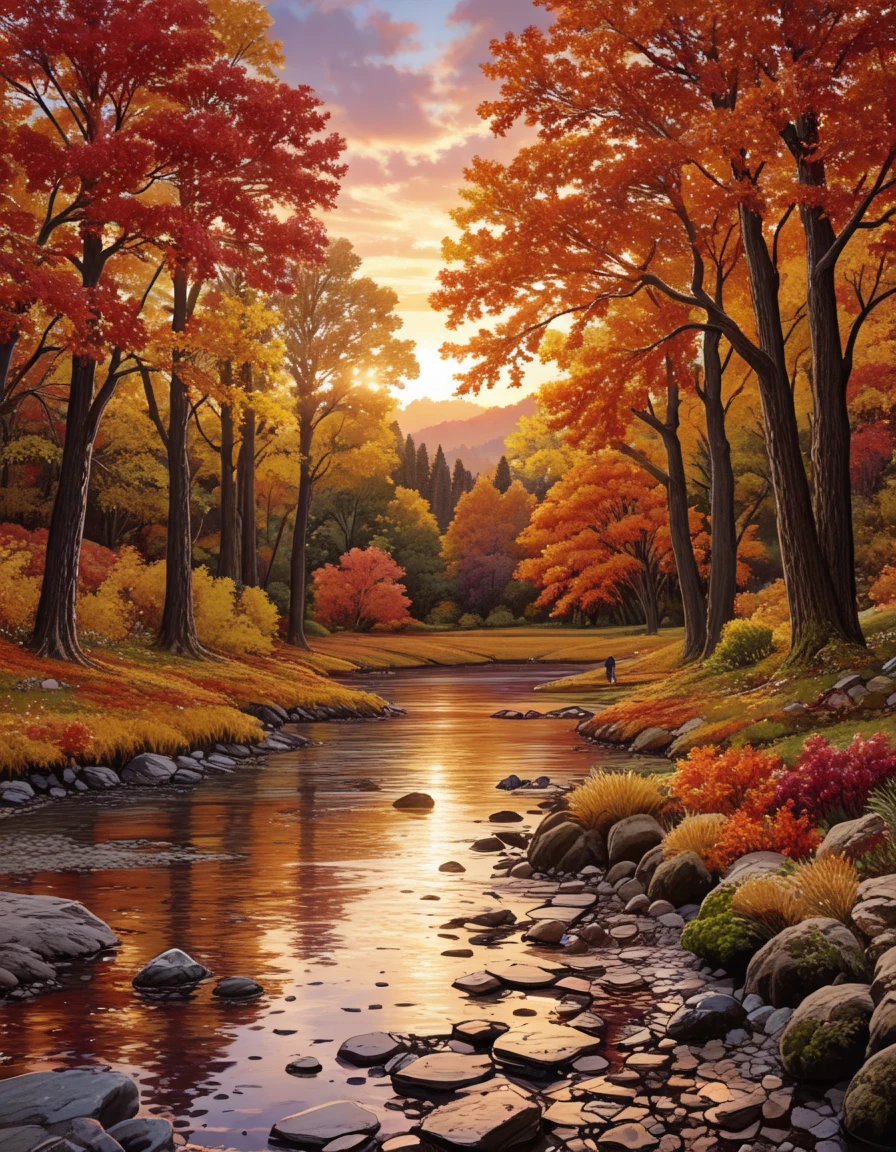 ethereal-fantasy-concept-art-forest-masterpiece-b9193c on ✨ JANKU Trained + Chenkin & NoobAI + RouWei Illustrious XL ✨