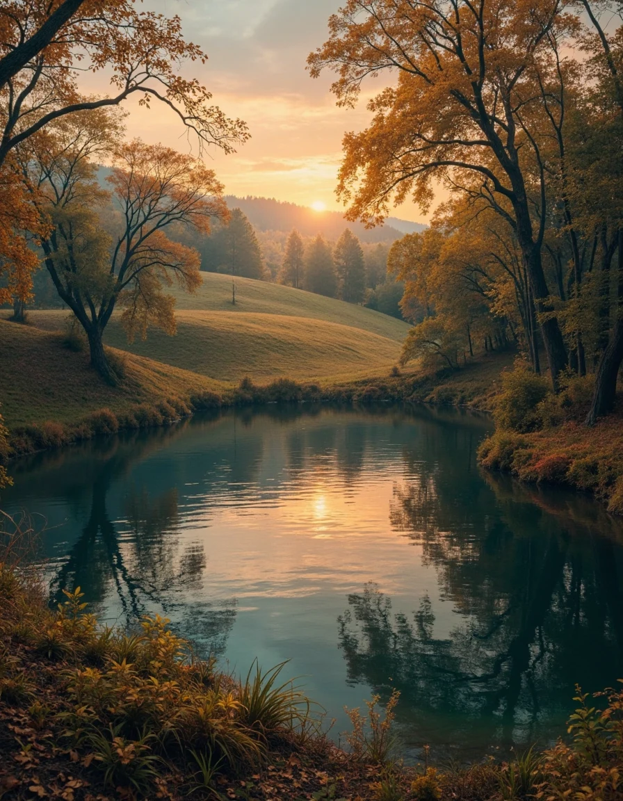 ethereal-fantasy-concept-art-forest-masterpiece-b9193c on Jib Mix Flux