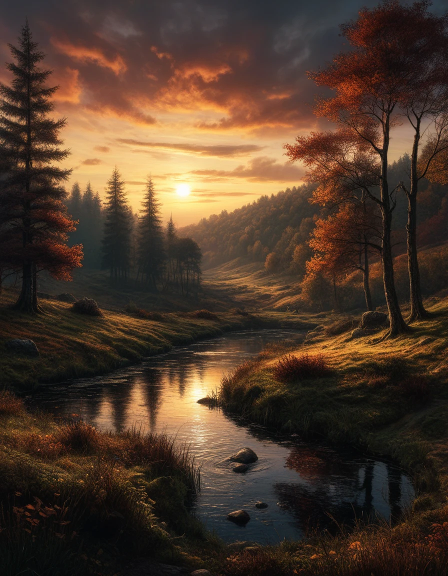 ethereal-fantasy-concept-art-forest-masterpiece-b9193c on Jib Mix Realistic XL