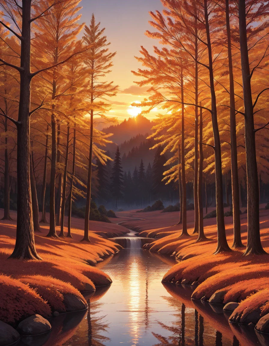 ethereal-fantasy-concept-art-forest-masterpiece-b9193c on Nova Anime XL