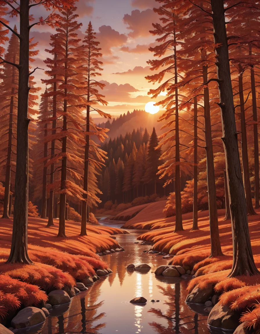 ethereal-fantasy-concept-art-forest-masterpiece-b9193c on Nova Furry XL