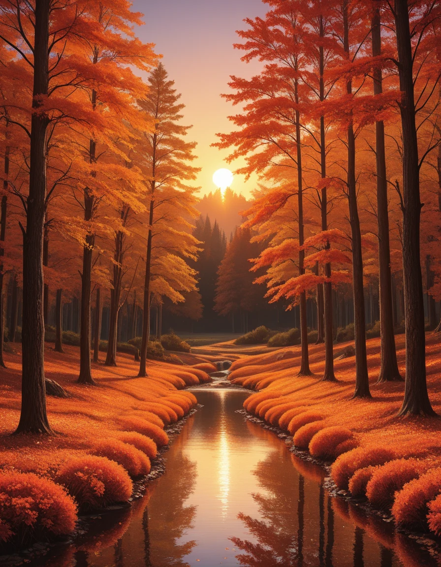 ethereal-fantasy-concept-art-forest-masterpiece-b9193c on PerfectDeliberate