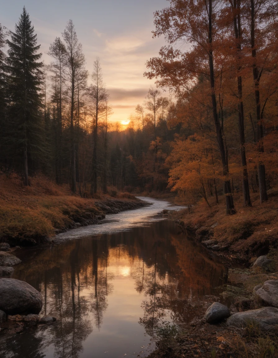 ethereal-fantasy-concept-art-forest-masterpiece-b9193c on Pony Realism 🔮