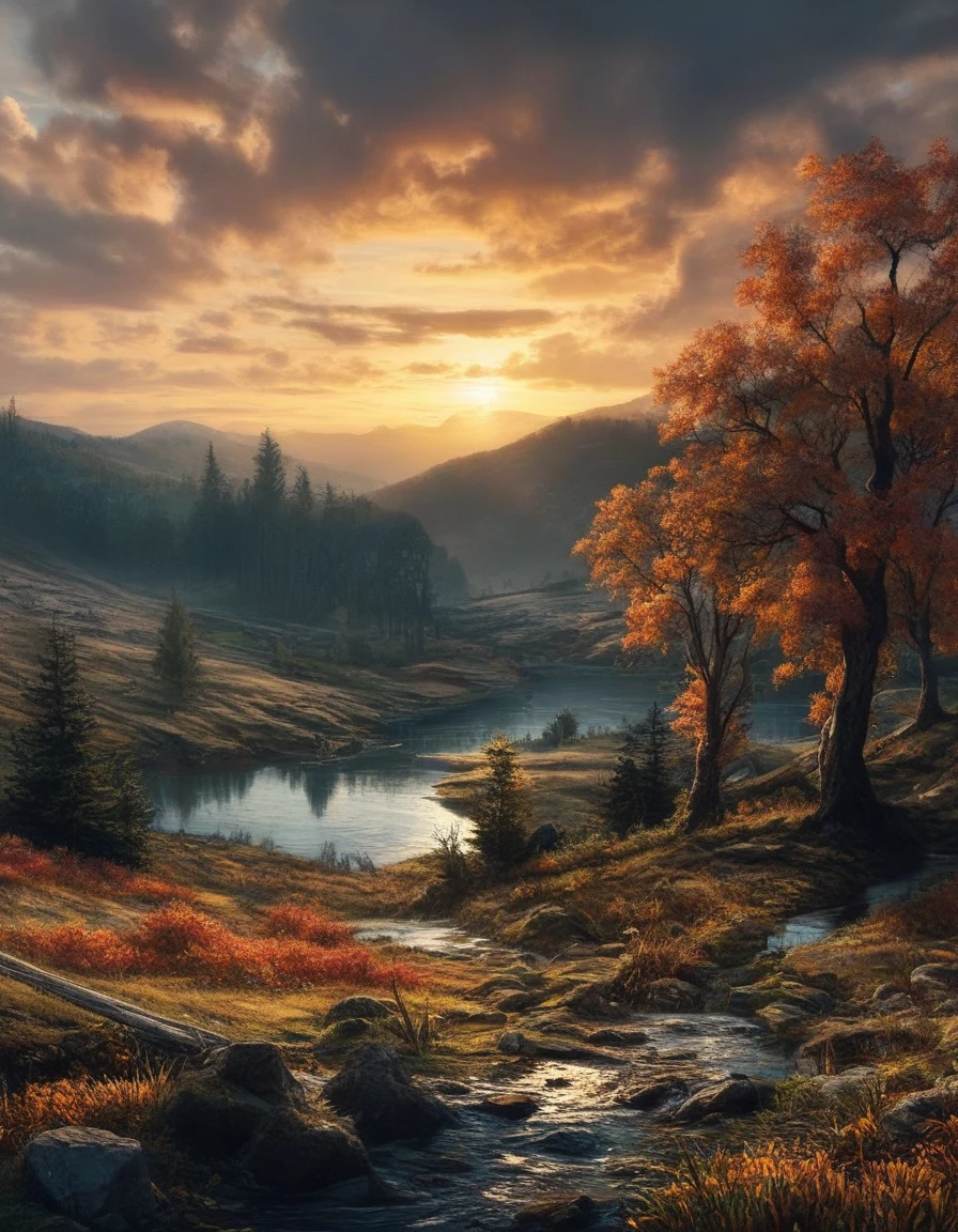 ethereal-fantasy-concept-art-forest-masterpiece-b9193c on The Araminta Experiment (SDXL+Flux)