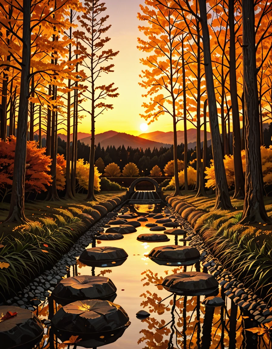 ethereal-fantasy-concept-art-forest-masterpiece-b9193c on Uncanny valley