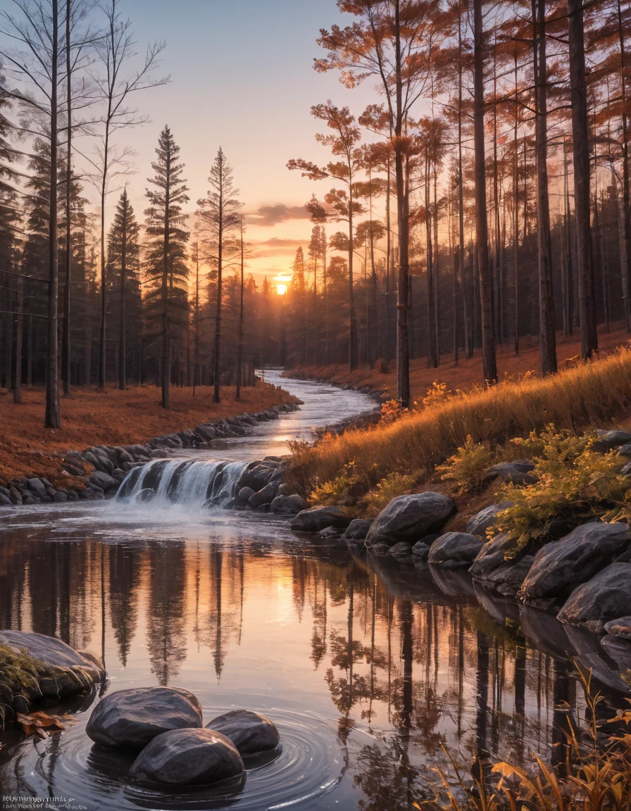 ethereal-fantasy-concept-art-forest-masterpiece-b9193c on WAI-ANI-PONYXL