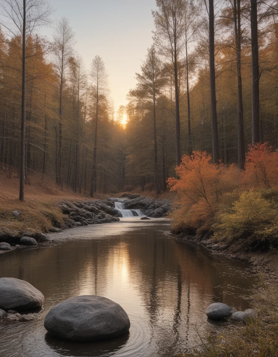 ethereal-fantasy-concept-art-forest-masterpiece-b9193c on WAI-REAL_CN