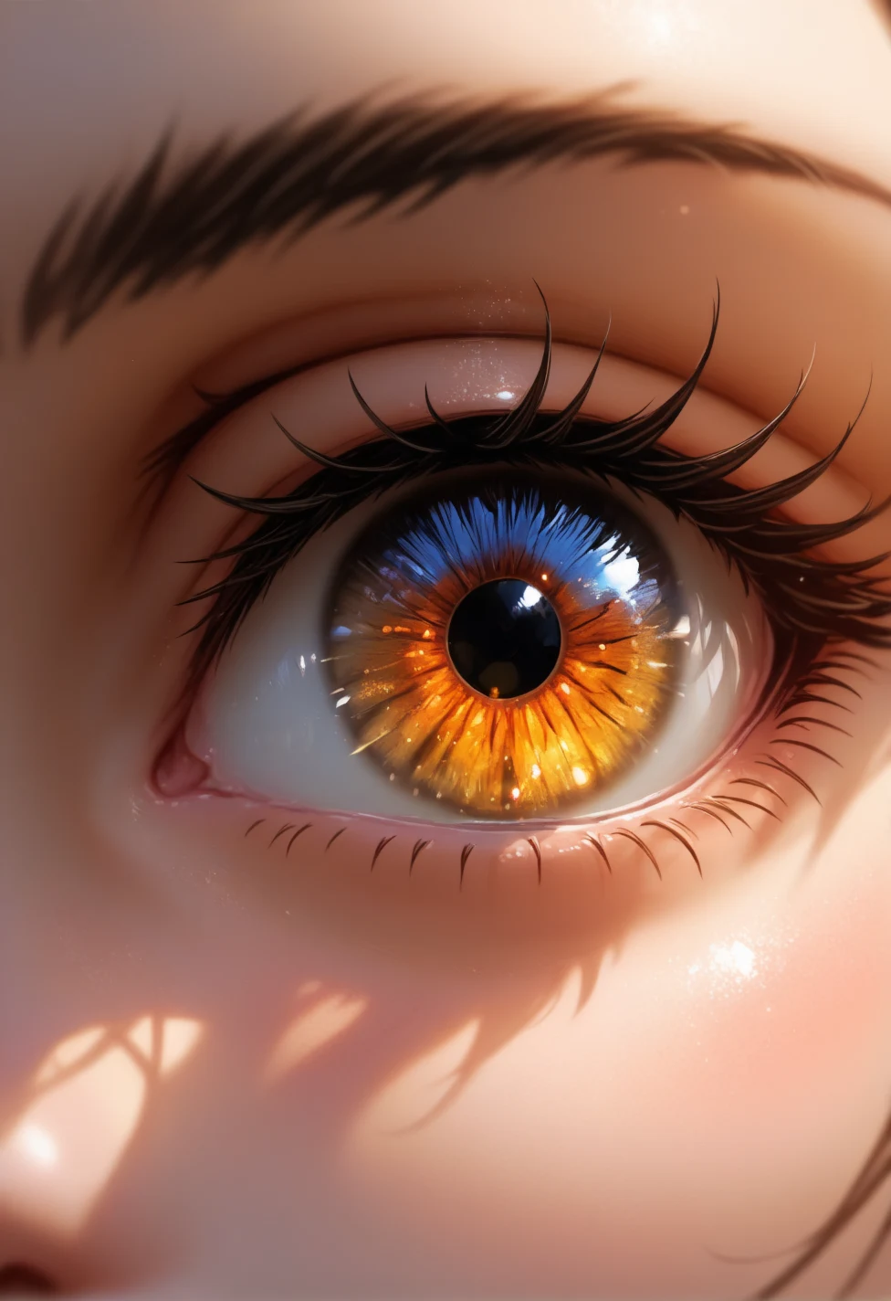 eyeshd-ultra-masterpiece-best-quality-ultra-24985e on ✨ JANKU Trained + Chenkin & NoobAI + RouWei Illustrious XL ✨