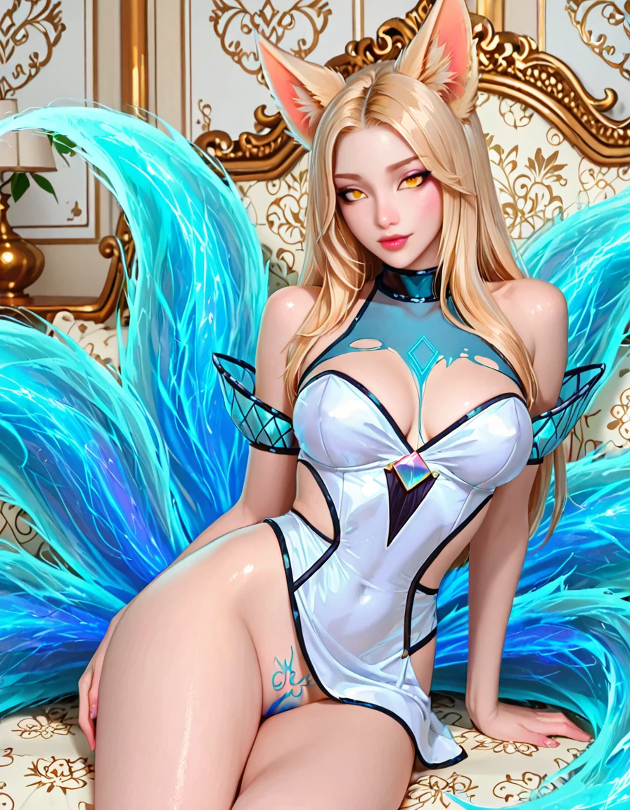 fantasy-erotic-ahri-cosplay-nsfw-league-9d9807 on Uncanny valley