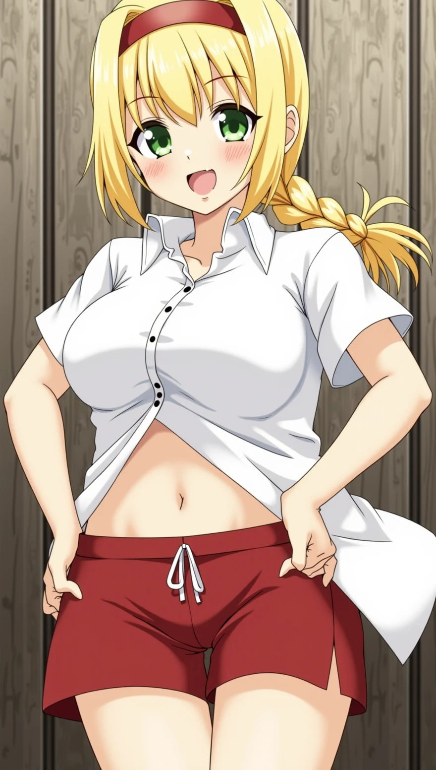 fate-series-fgostv1-anime-screencap-1girl-b4d150 on FLUX.1 [dev]