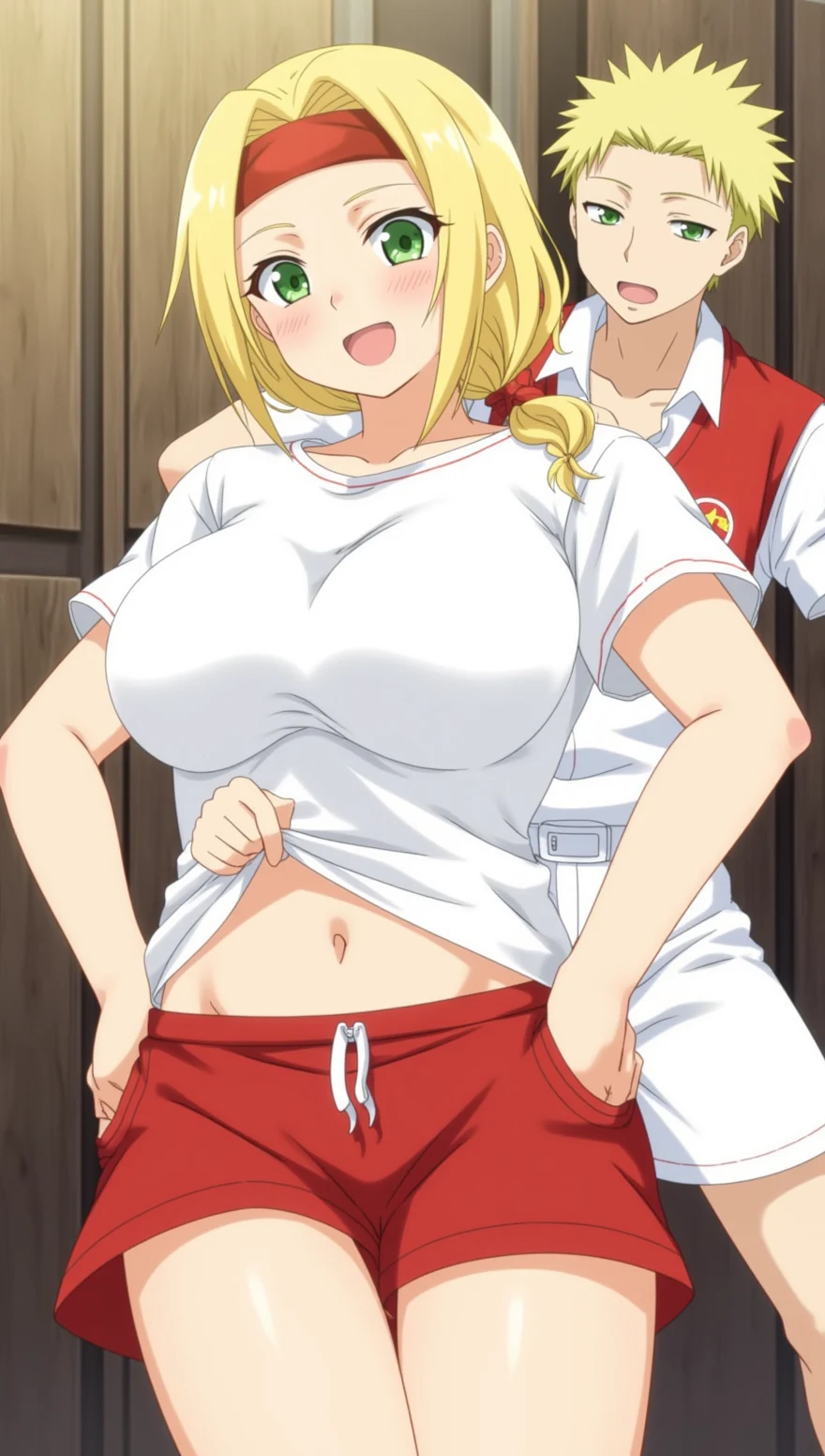 fate-series-fgostv1-anime-screencap-1girl-b4d150 on getphat FLUX Reality NSFW