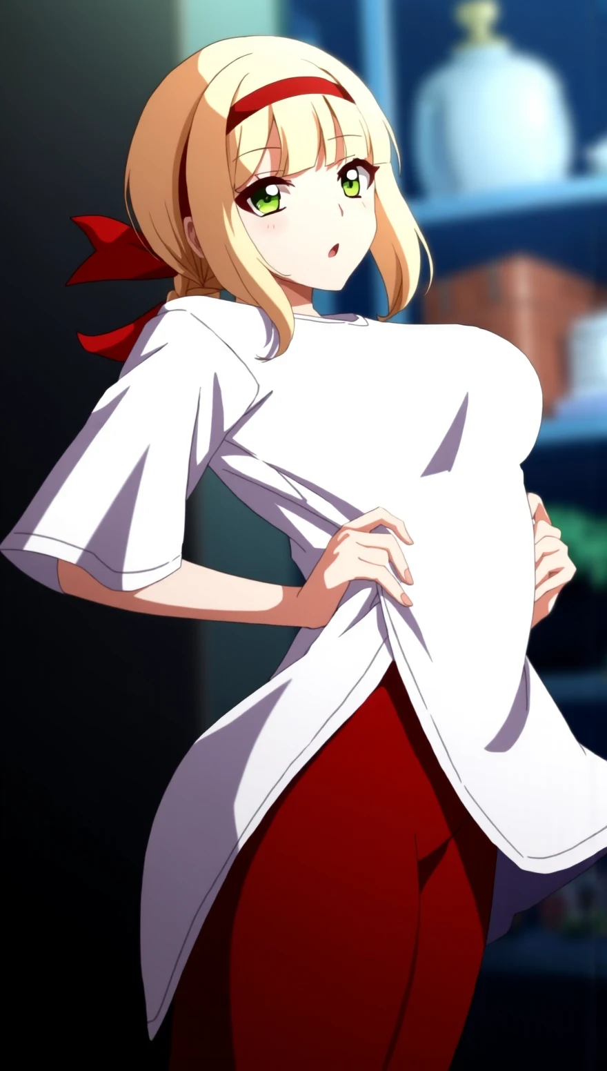 fate-series-fgostv1-anime-screencap-1girl-b4d150 on PixelWave