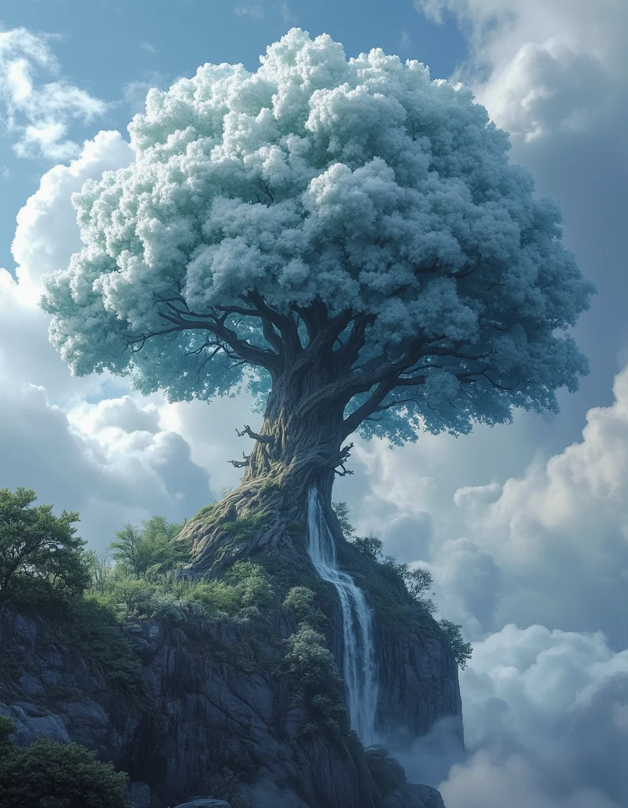 fluffy-gnarly-magical-tree-made-out-063274 on getphat FLUX Reality NSFW